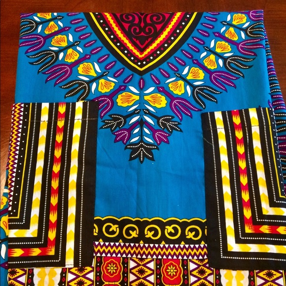 Youth Danshiki shirt🔥🔥 - Picture 2 of 3